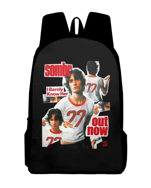 Sombr Backpack #2