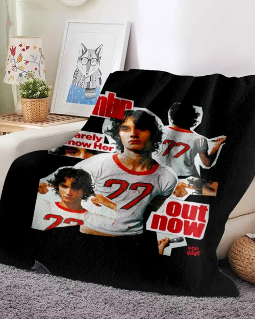 Sombr Blanket