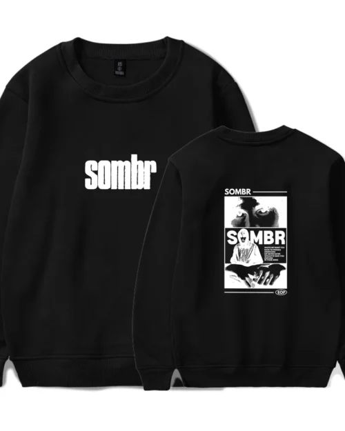 Sombr Sweatshirt #2