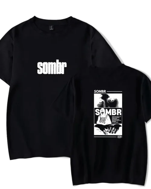 Sombr T-Shirt #1