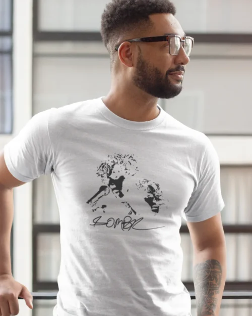 Sombr T-Shirt #4