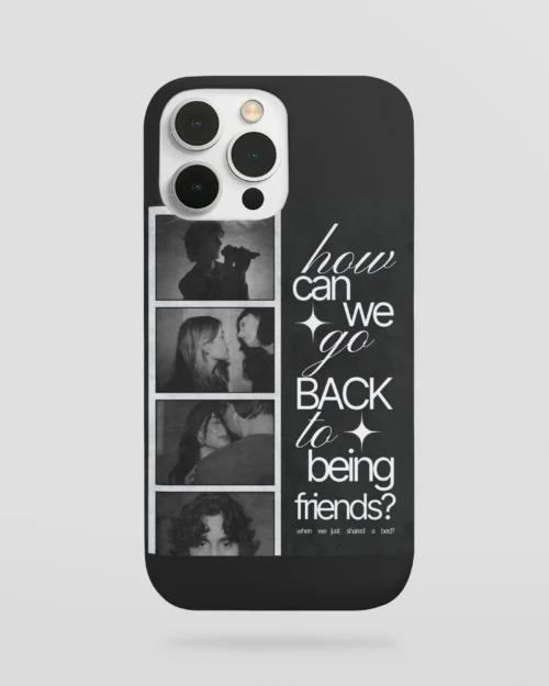 Sombr Phone Case #4