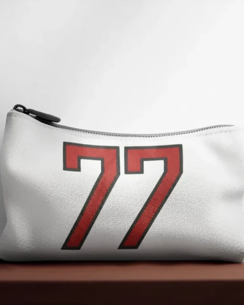 Sombr I Barely Know Her 77 Pencil Case