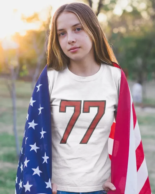 Sombr I Barely Know Her 77 T-Shirt