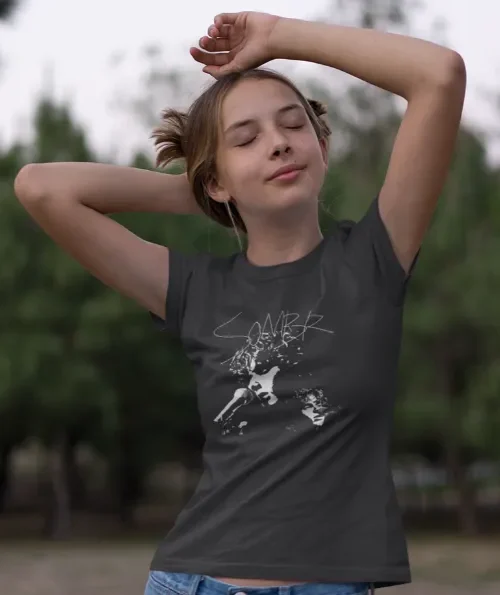 Sombr Signature T-Shirt